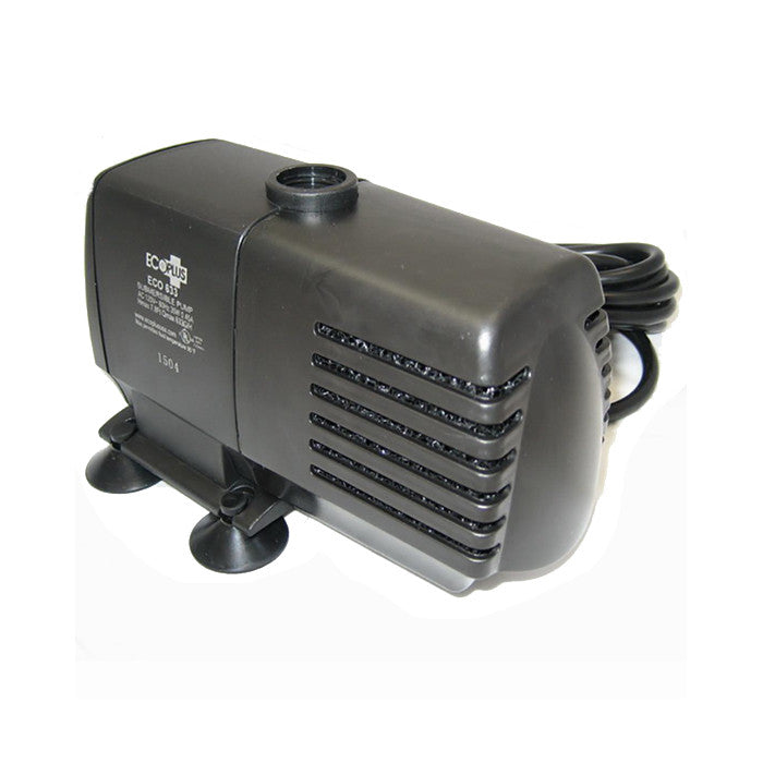 EcoPlus 633 Submersible Pump 594 GPH