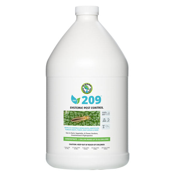 SNS 209 Systemic Conc. (G)