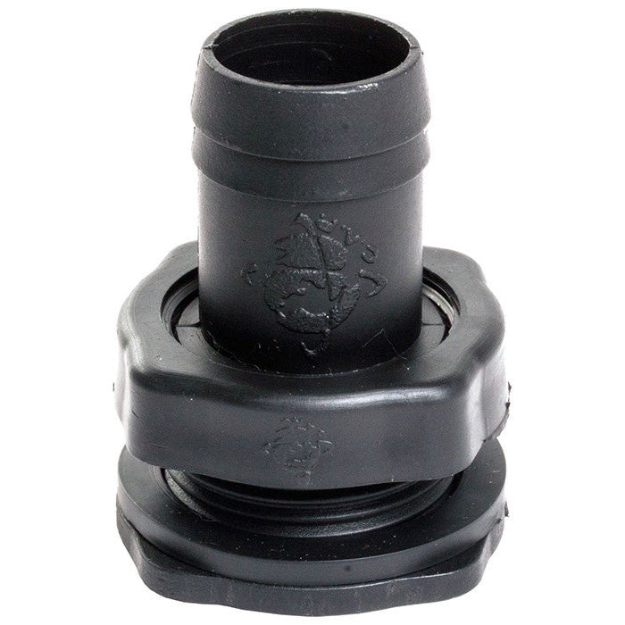 Active Aqua Fill and Drain Fitting (1")