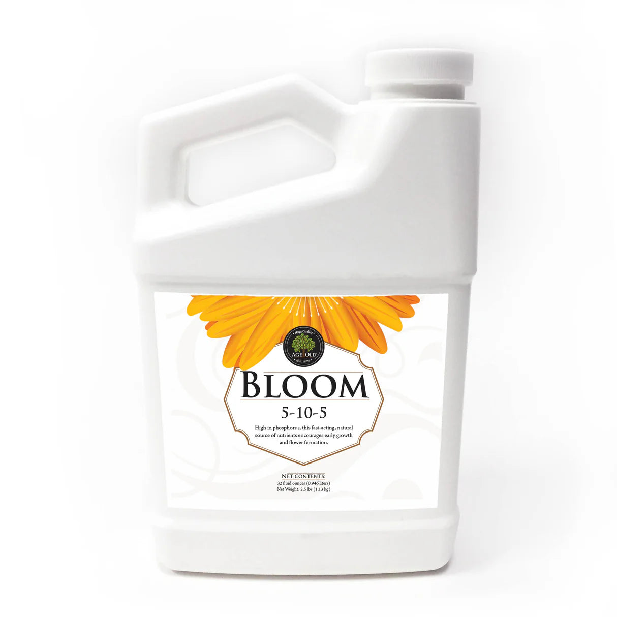 Age Old Liquid Bloom (Qt)