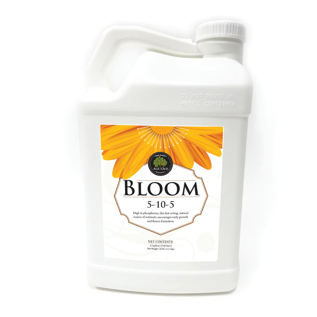 Age Old Liquid Bloom (2.5G)