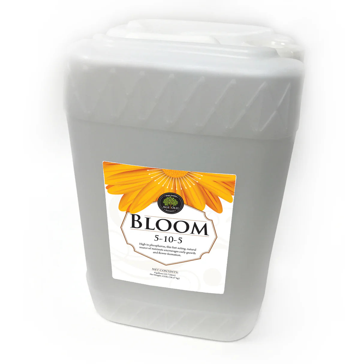 Age Old Liquid Bloom (6G)