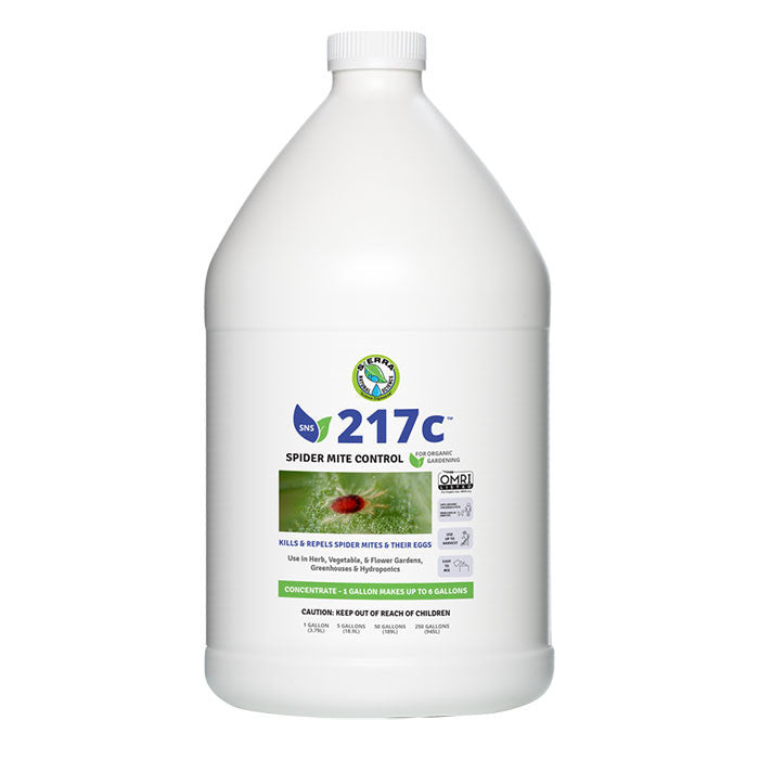 SNS 217 Concentrate (G)