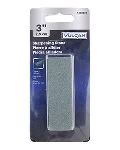 Vulcan 3" Sharpening Stone