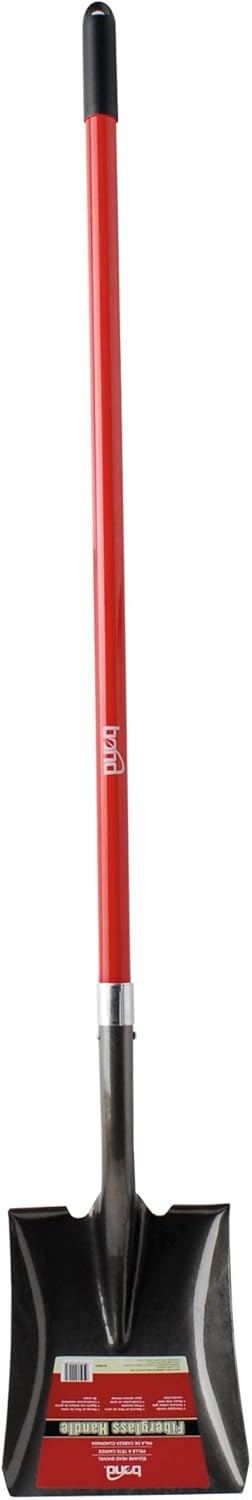 Bond Square Point Shovel
