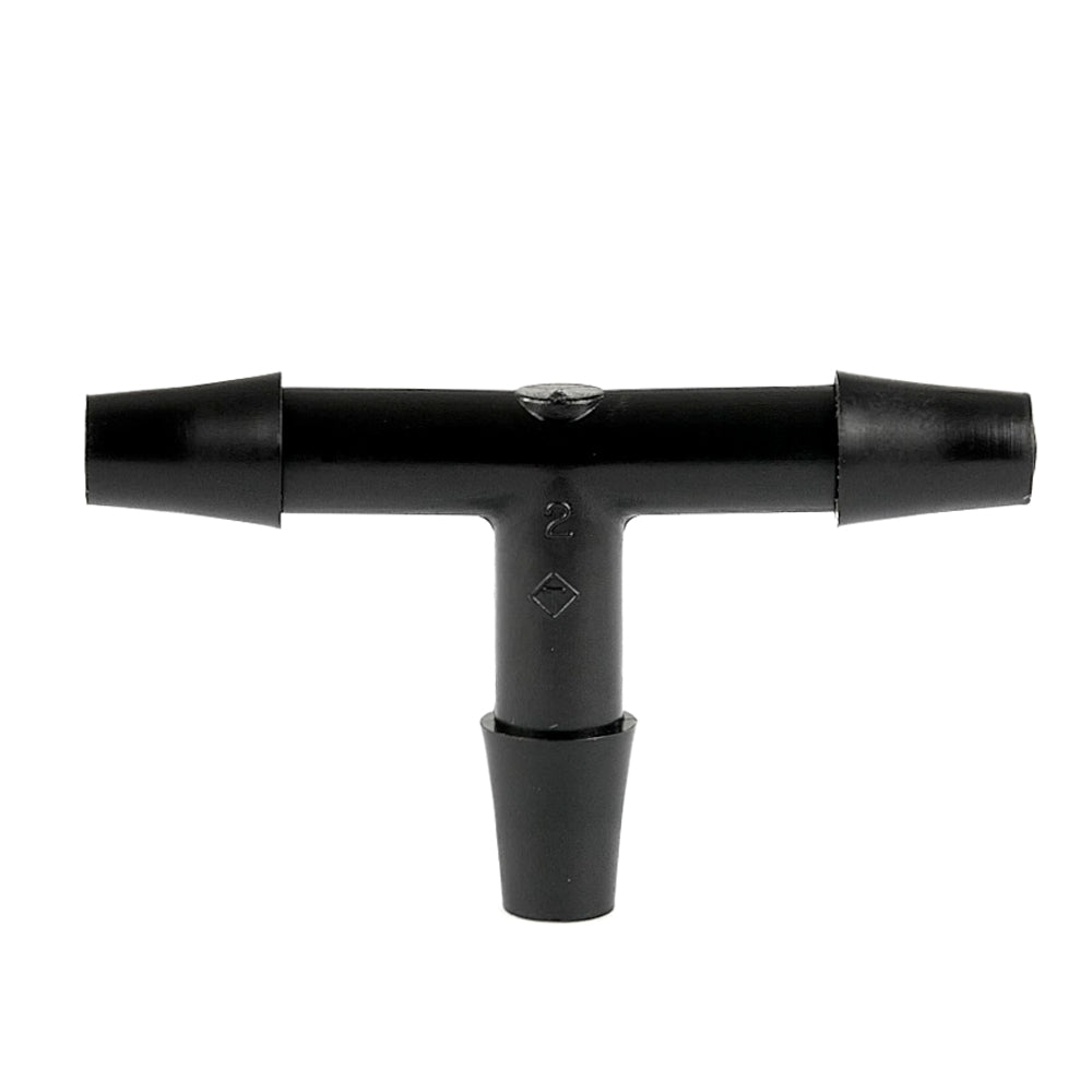 Hydro Flow Barbed Elbow 3/16in