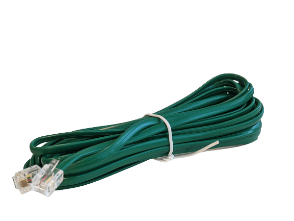 Grower's Choice RJ-14 Cable