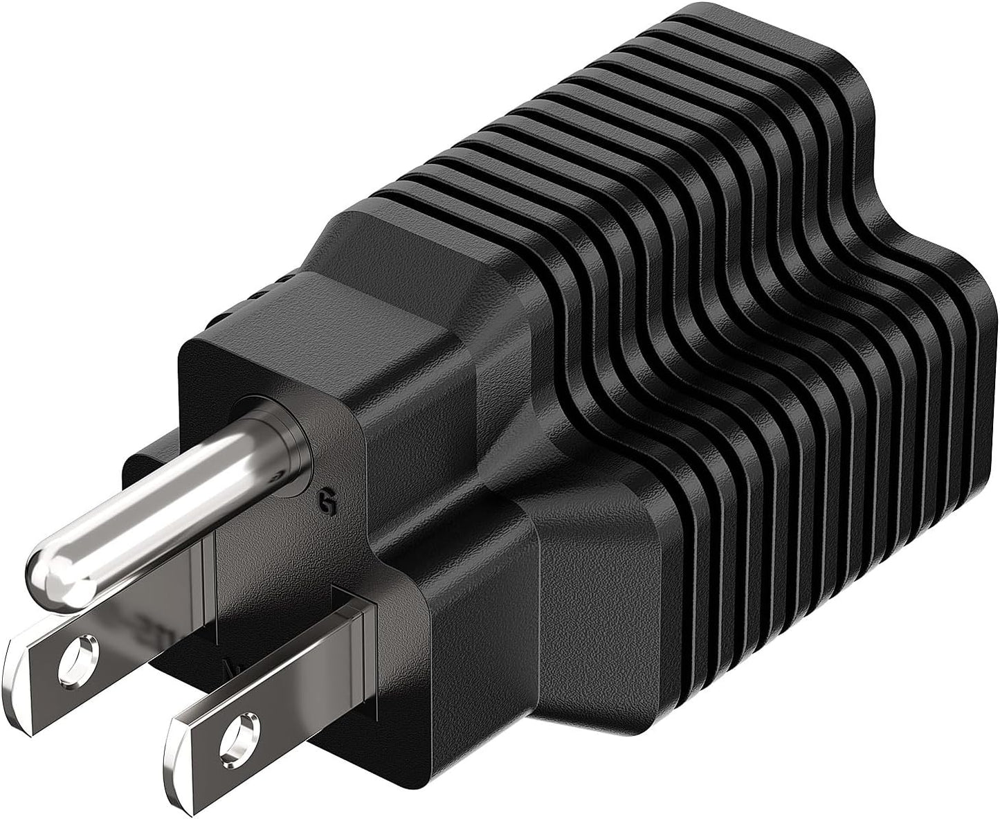 Adapter Plug (120 to 240V)
