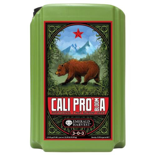 Emerald Harvest Cali Pro Bloom A (2.5 Gal)