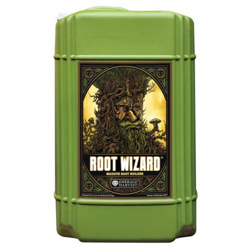 Emerald Harvest Root Wizard (6G)