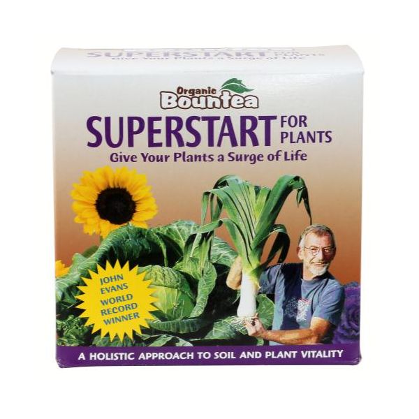 Bountea SuperStart (5LB)