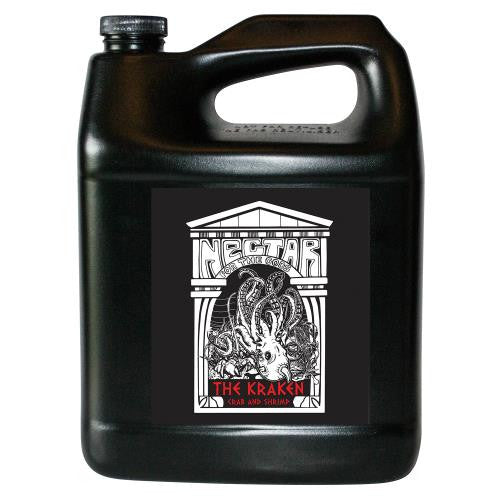 Nectar For The Gods The Kraken (G)