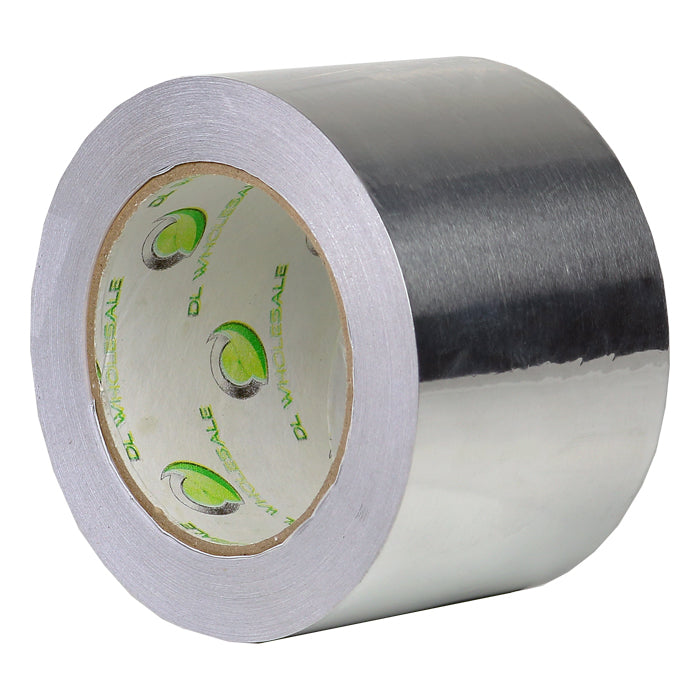 Aluminum Foil Tape (30m)