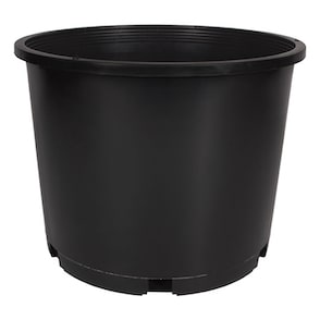 DL Premium Squat Nursery Pot 7 Gal