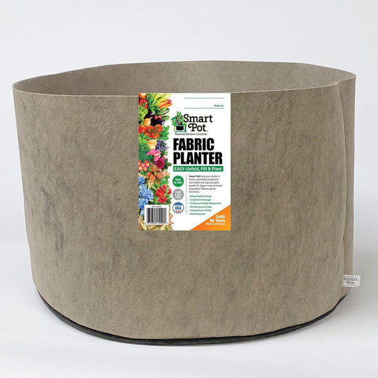 Smart Pot 65 Gal (Dirty Tan)