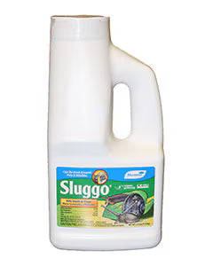 Sluggo Slug/Snail Bait (2.5 Lb)