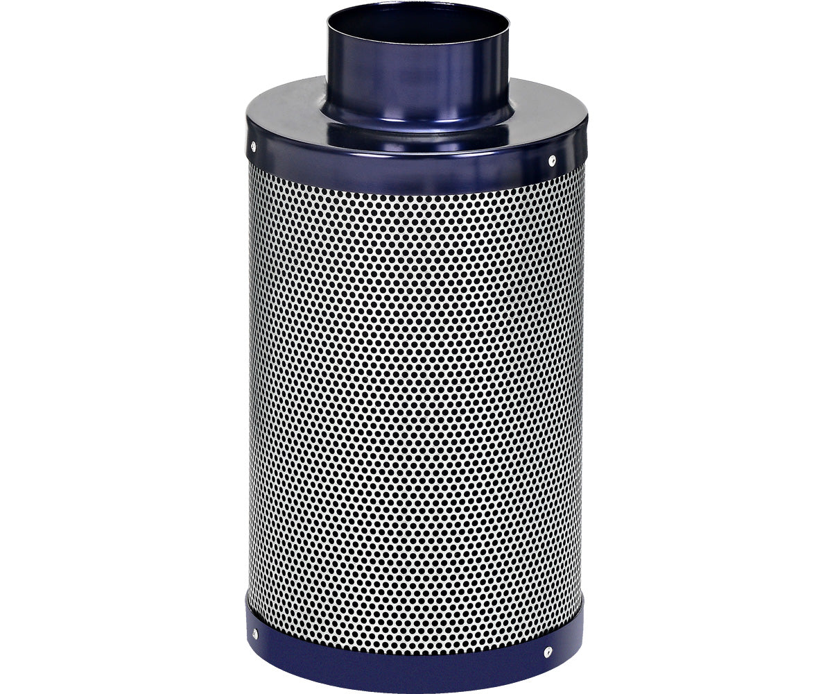 Active Air Carbon Filter 4" x 14"