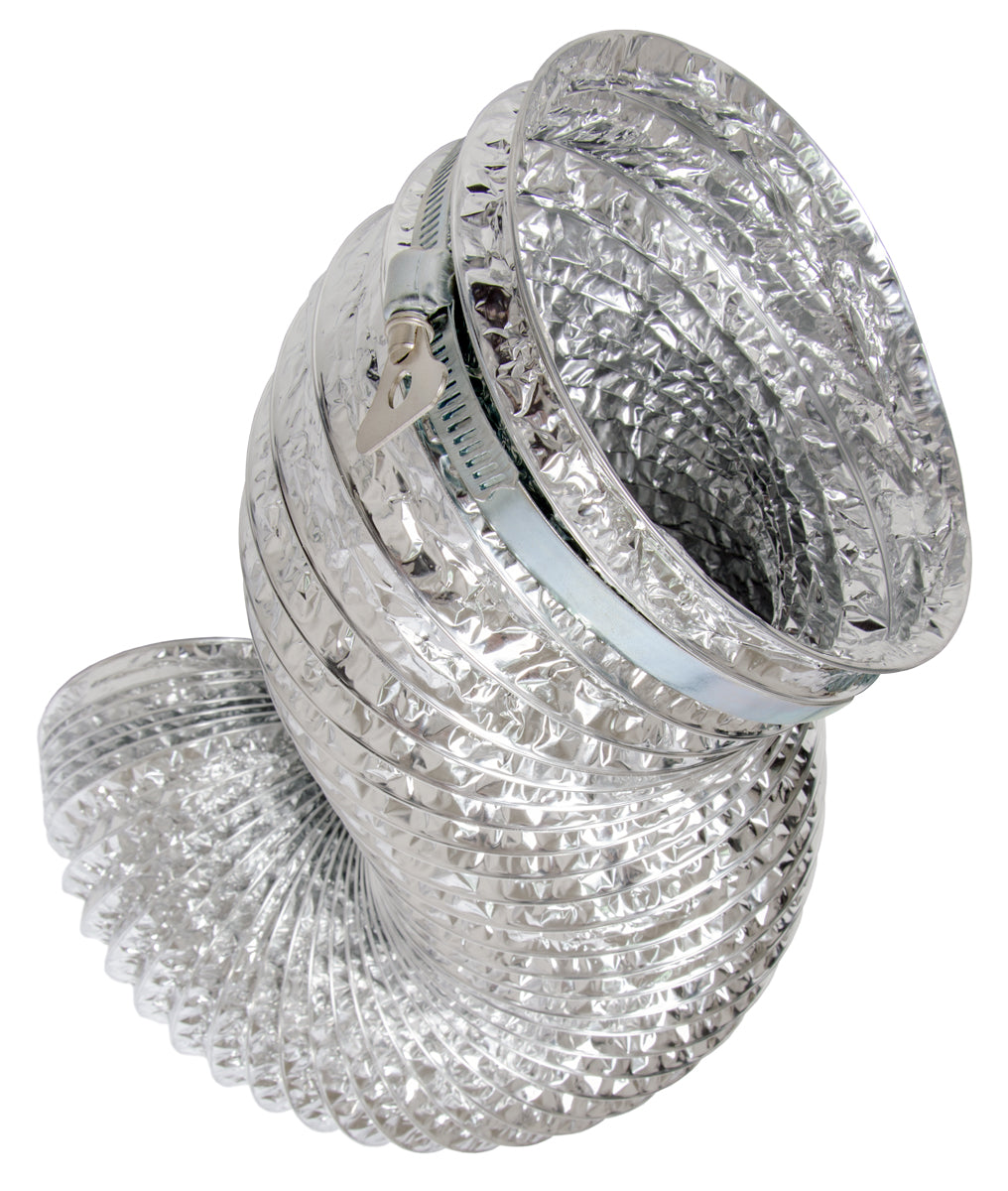 Active Air Premium Ducting 6" x 25'