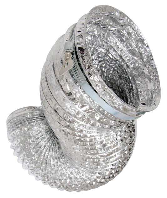 Active Air Premium Ducting 6" x 25'