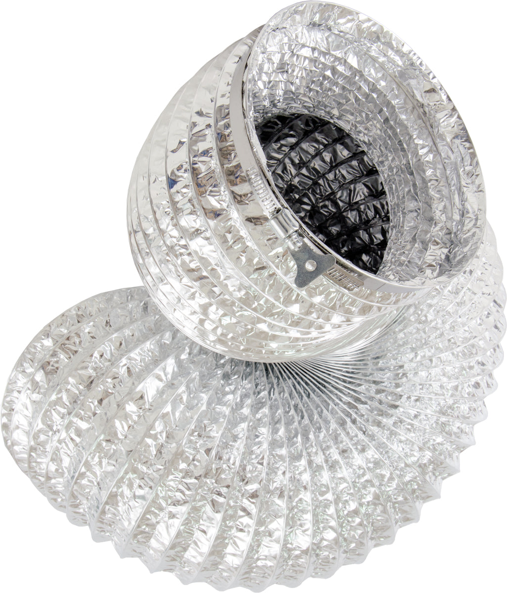Active Air Premium Ducting 8" x 25'