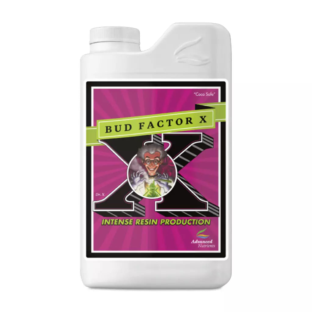 Advanced Nutrients Bud Factor X (1L)