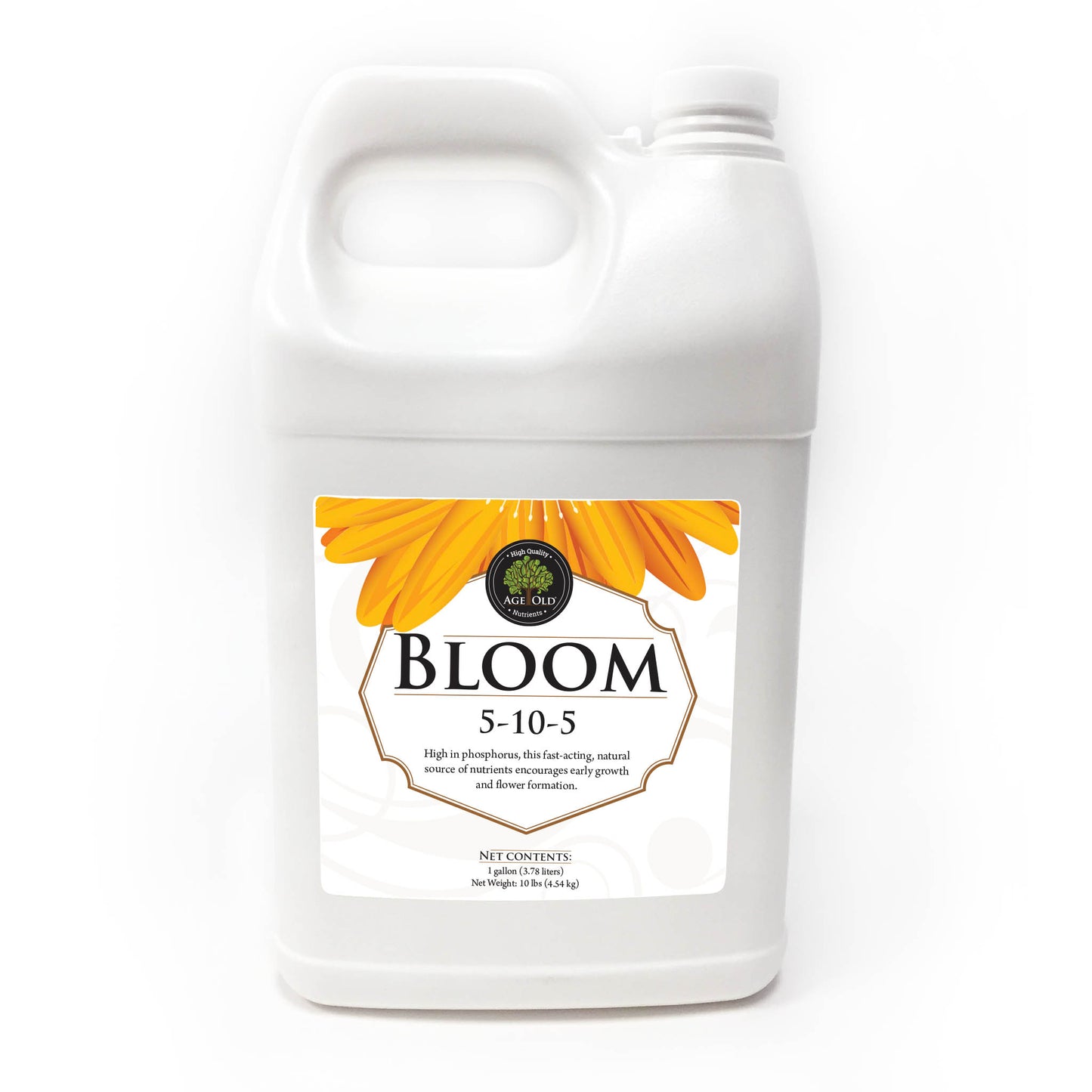 Age Old Liquid Bloom (G)