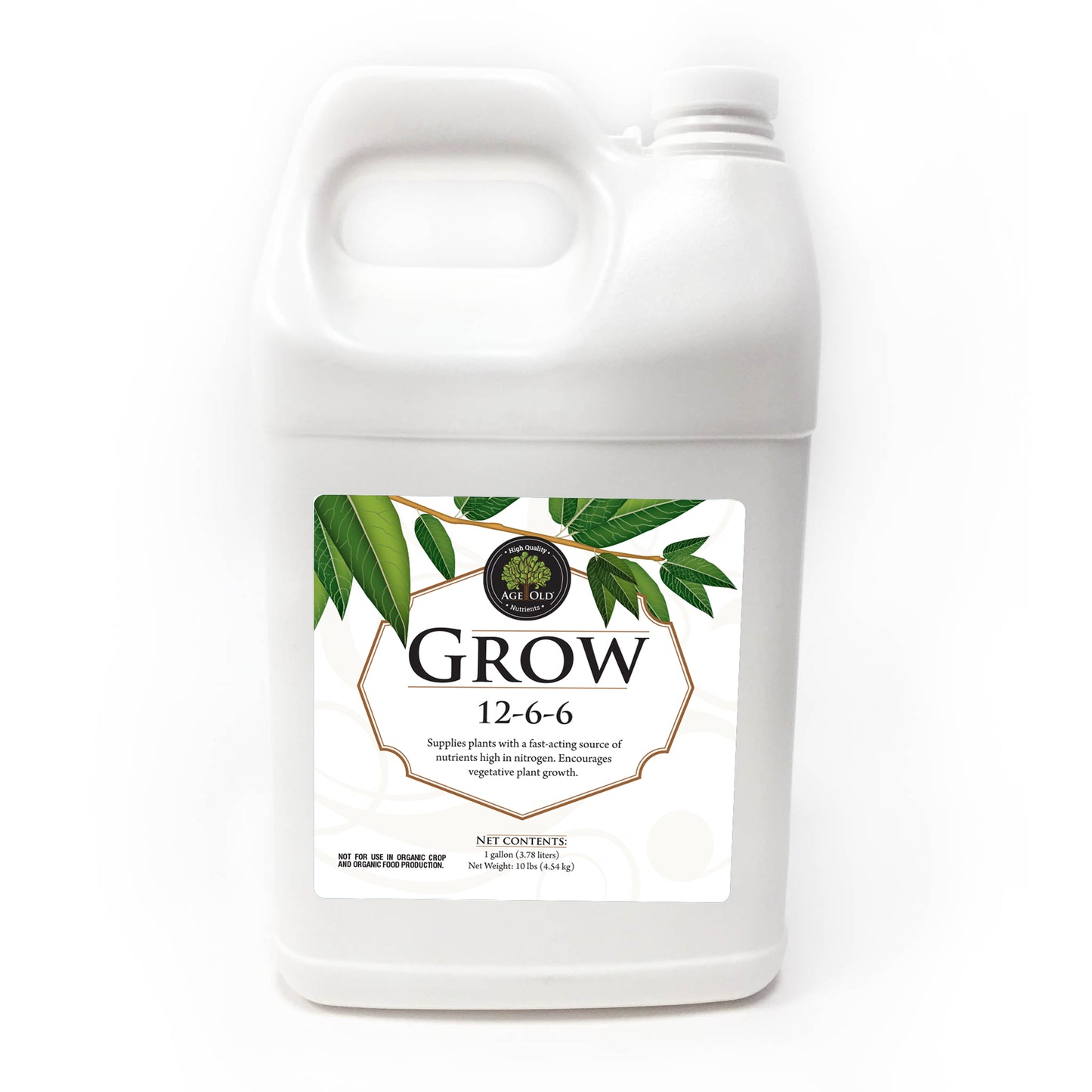 Age Old Liquid Grow (G)