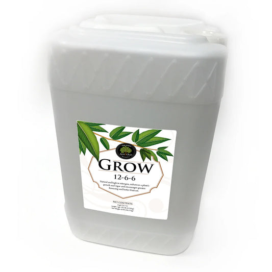 Age Old Liquid Grow (6G)