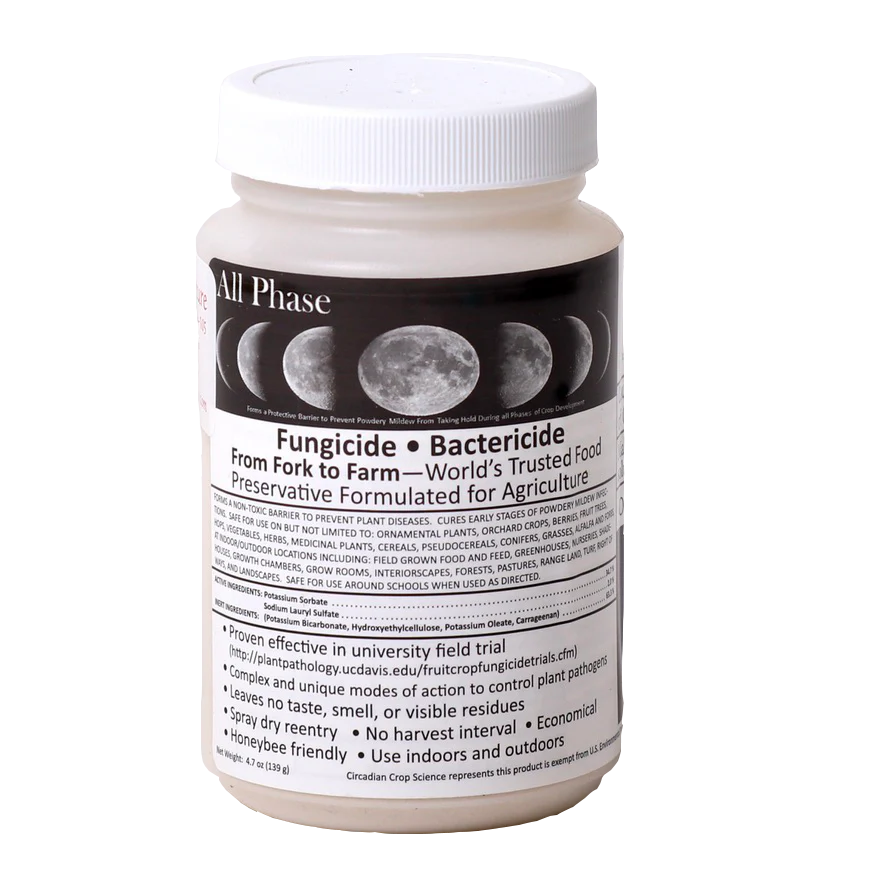 Circadian Crop Science All Phase (8oz)