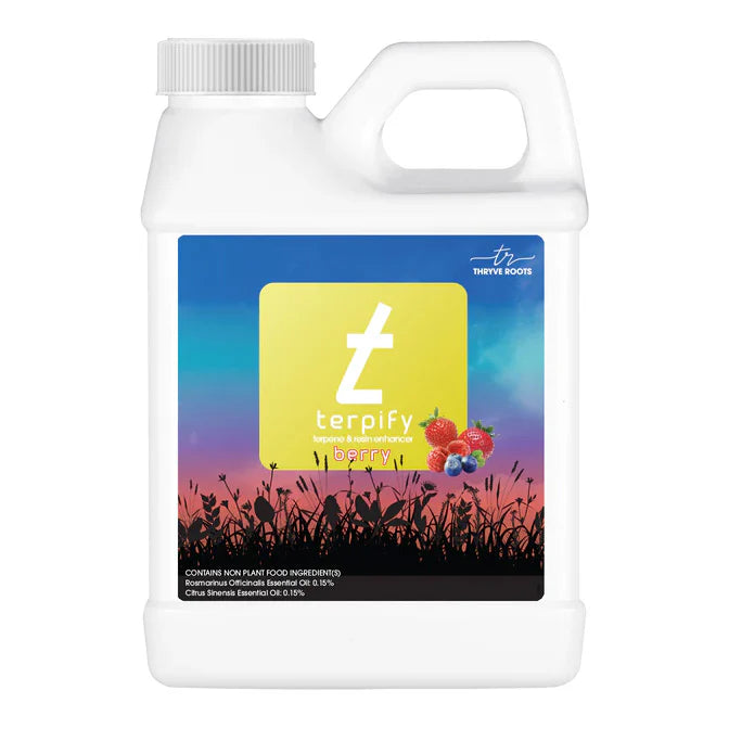 Terpify Berry 1 Gal