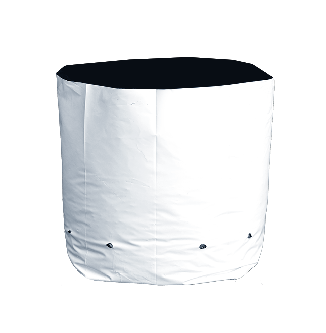 Sungrower Grow Bag 1Gal (100/Pack)