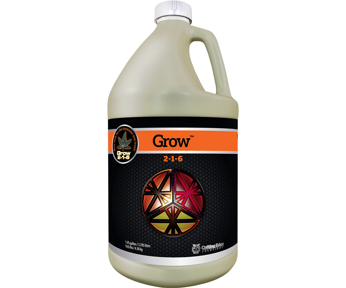 Cutting Edge Grow (G)
