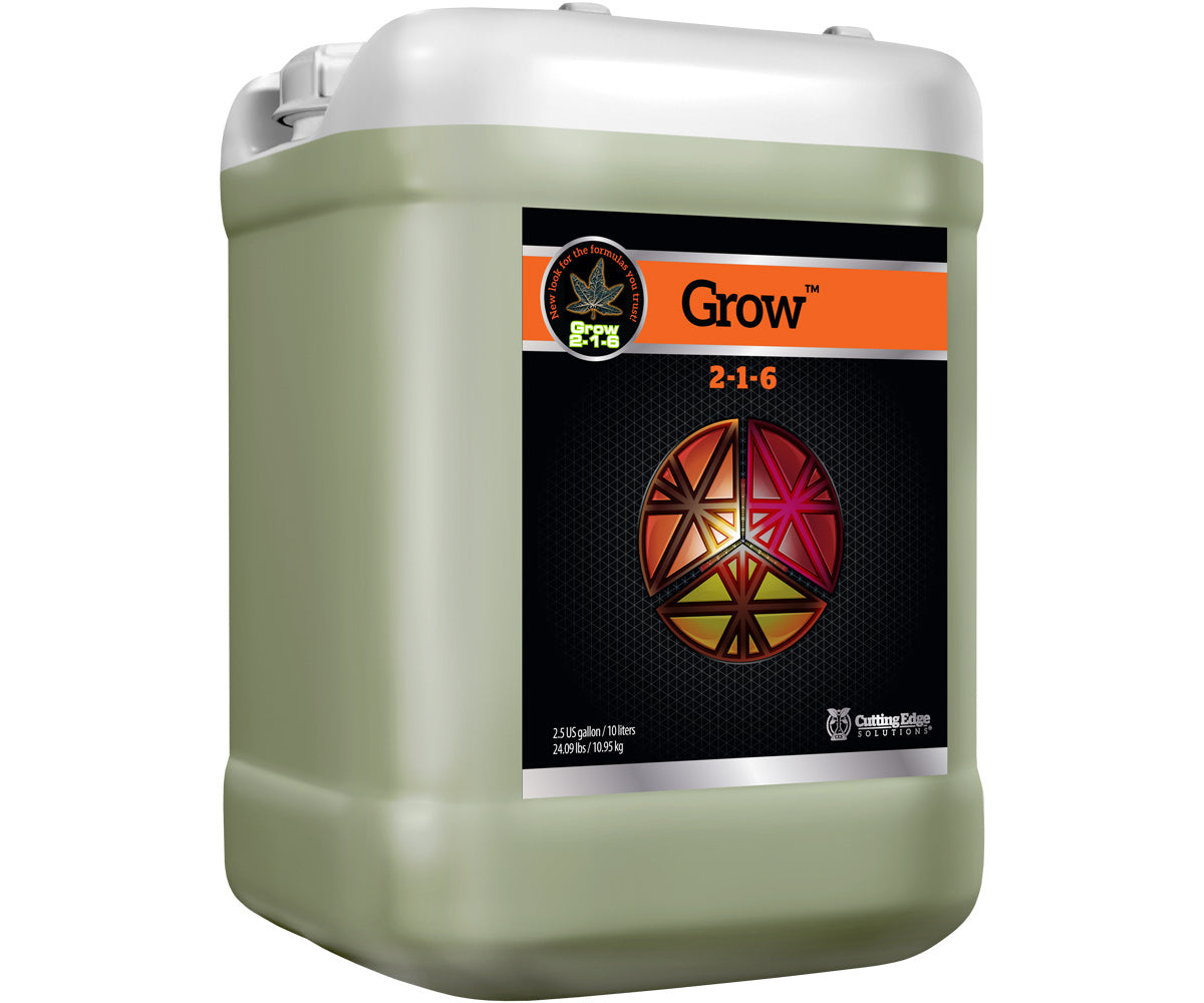 Cutting Edge Grow (2.5G)