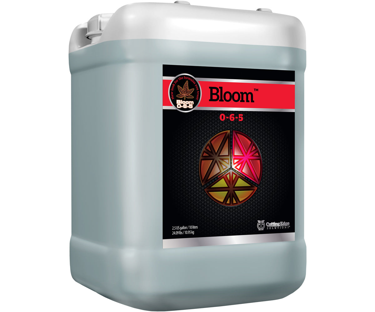 Cutting Edge Bloom (2.5G)