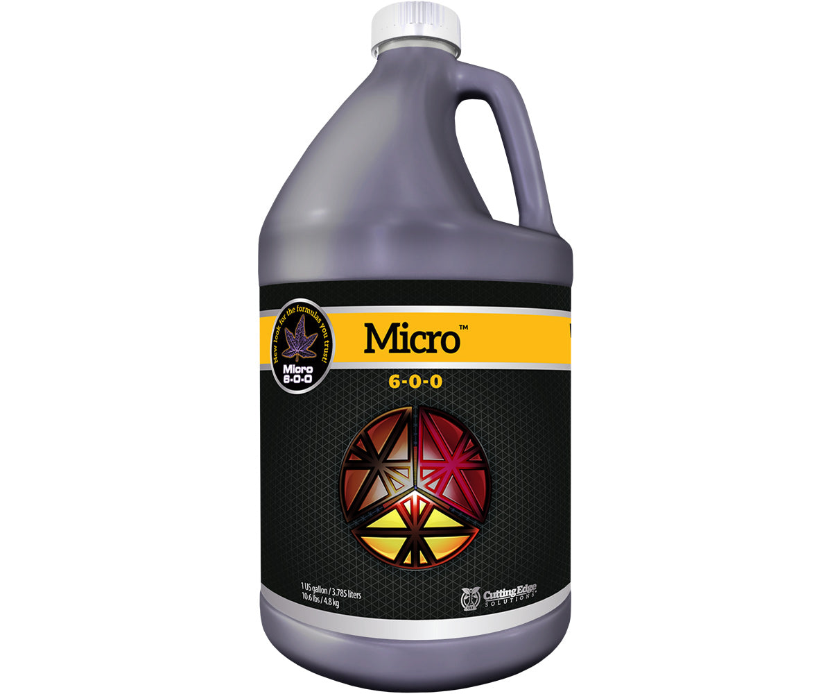 Cutting Edge Micro (G)