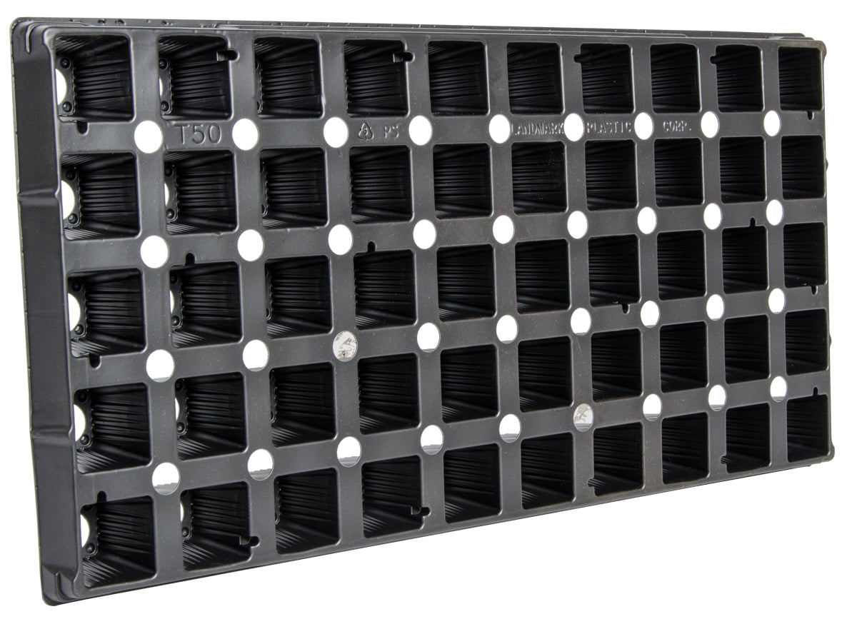Hydrofarm 50 Cell Flat Tray Insert