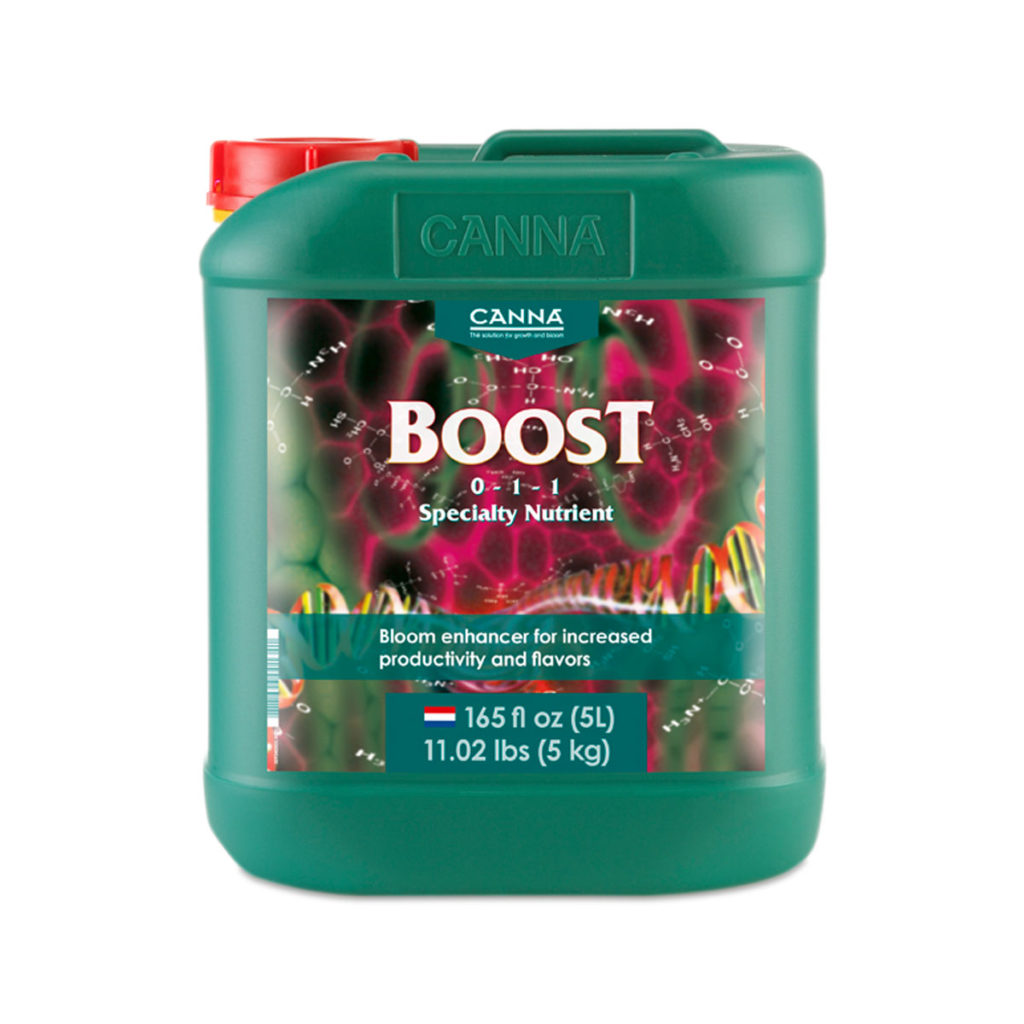 Canna Boost (5L)