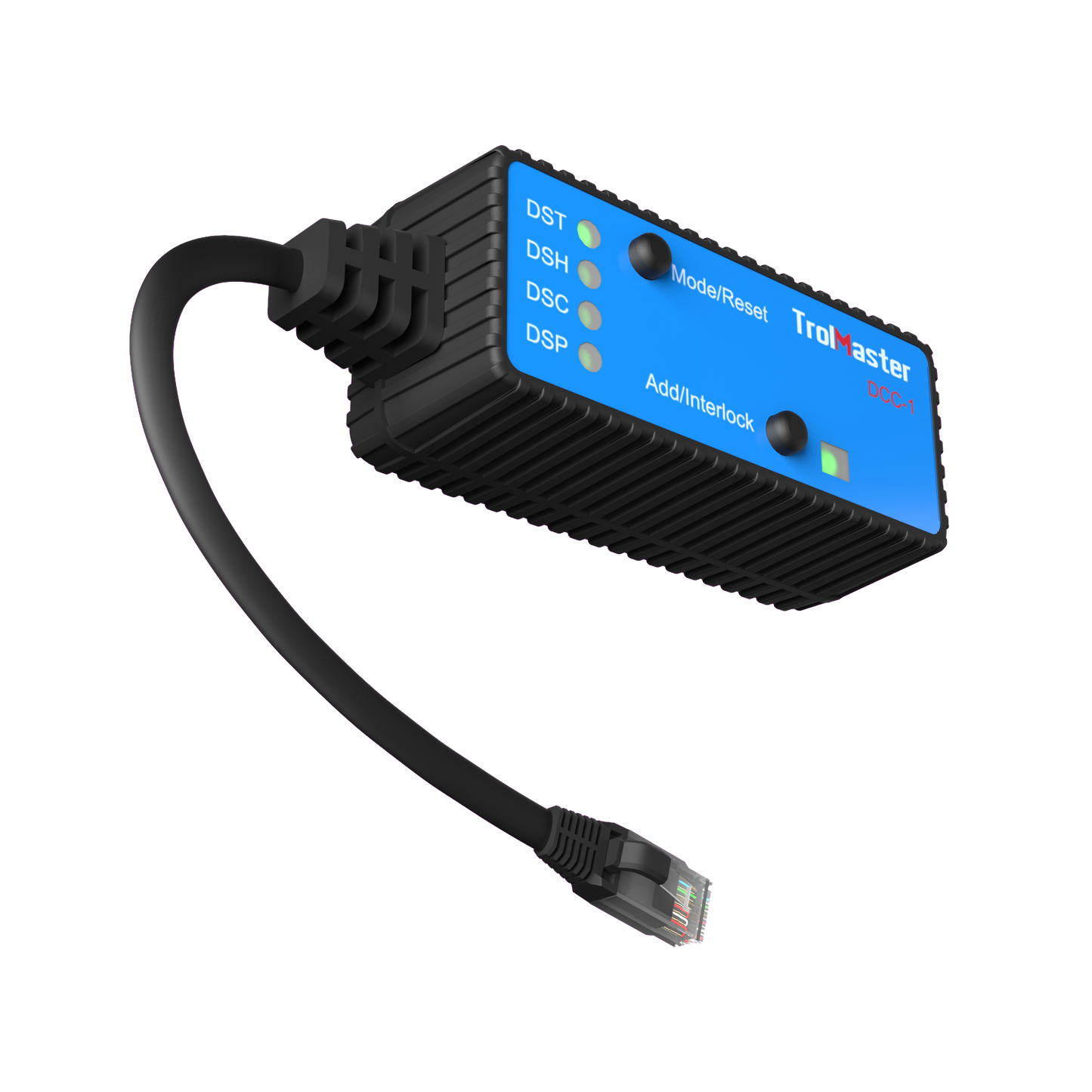 Trolmaster Dual Condition Adapter