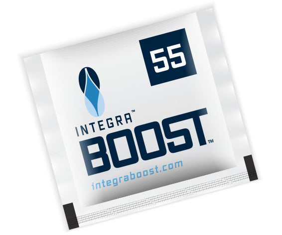 Integra Boost Humidity Pack 55% RH (8g)