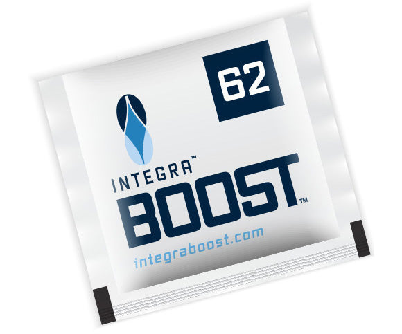 Integra Boost Humidity Pack 62% RH (8g)