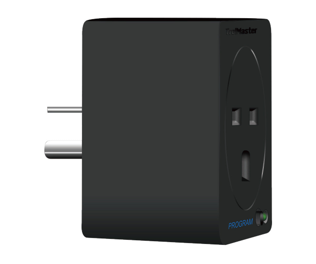 TrolMaster 240V Program Device Station (DSP-2)