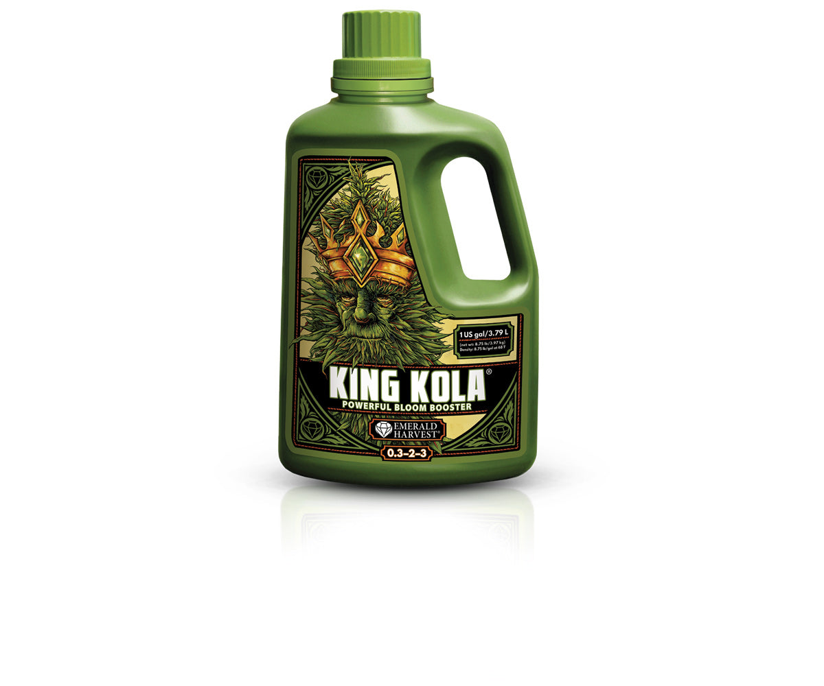 Emerald Harvest King Kola (Gal)