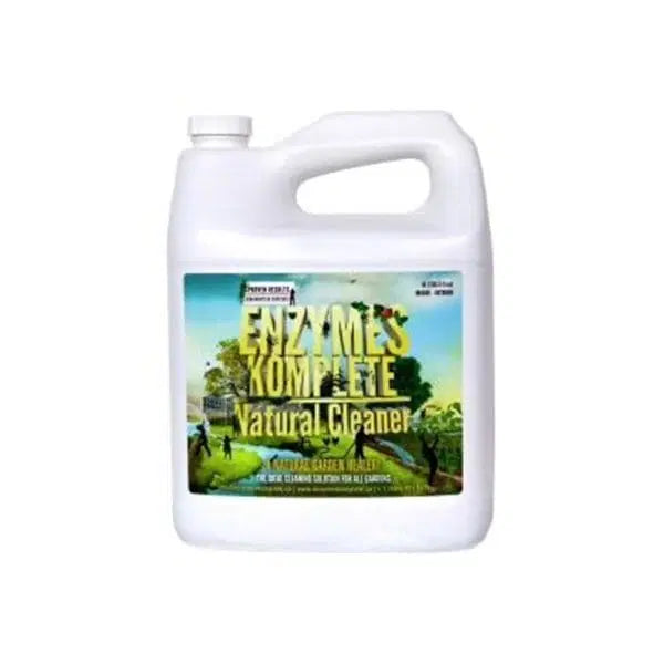 Enzymes Komplete (4L)
