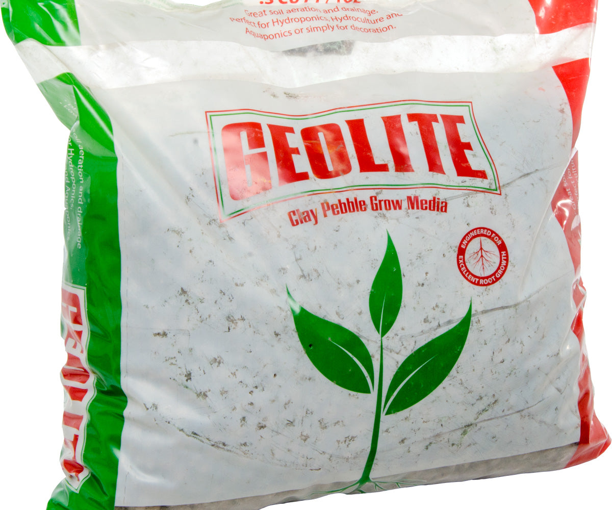 Geolite Clay Pebbles (10L)