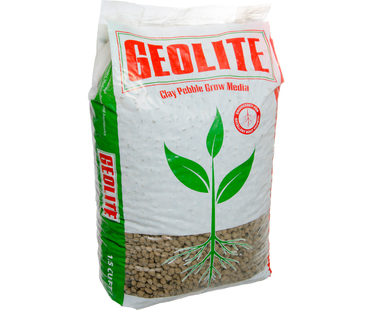 Geolite Clay Pebbles (45L)