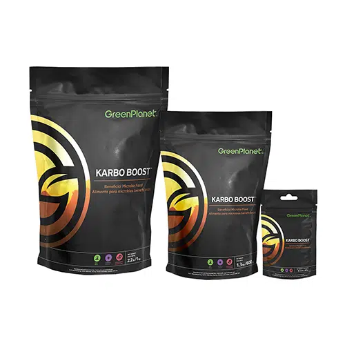 Green Planet Karbo Boost (11.3KG)