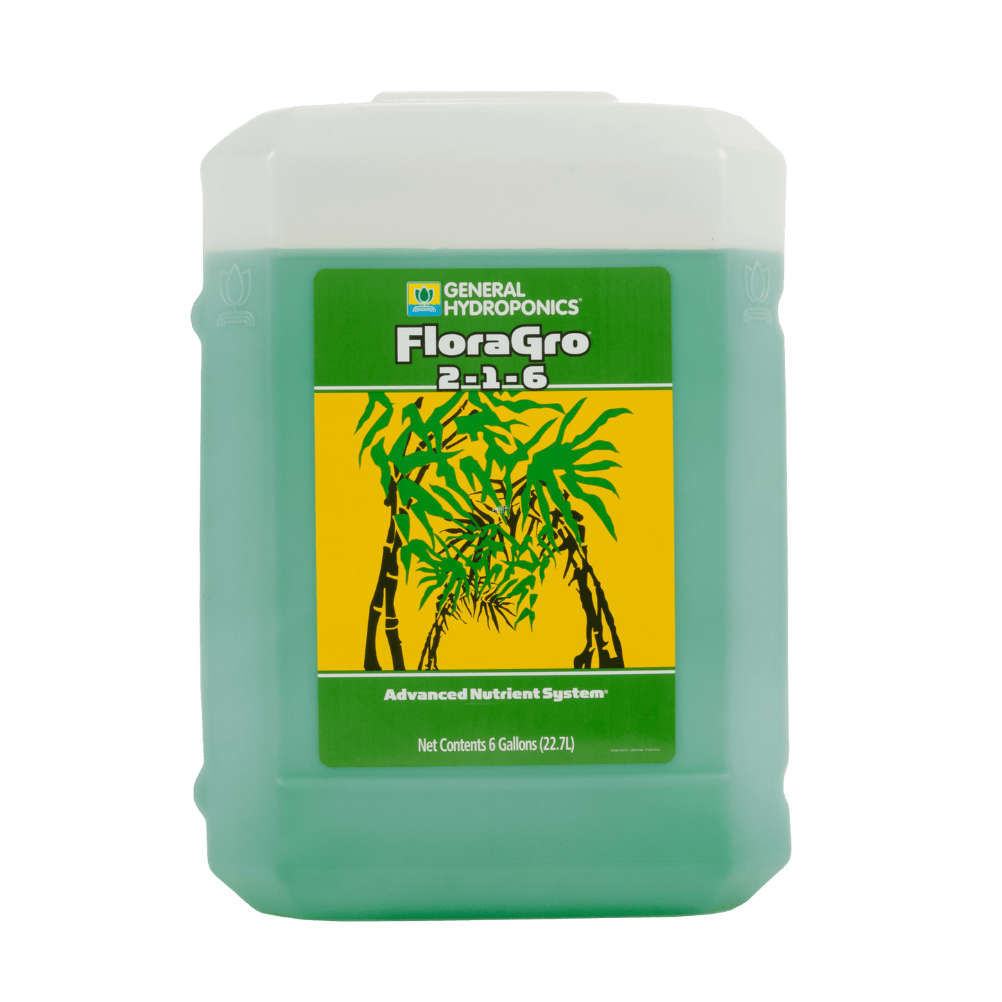 GH FloraGro (6G)