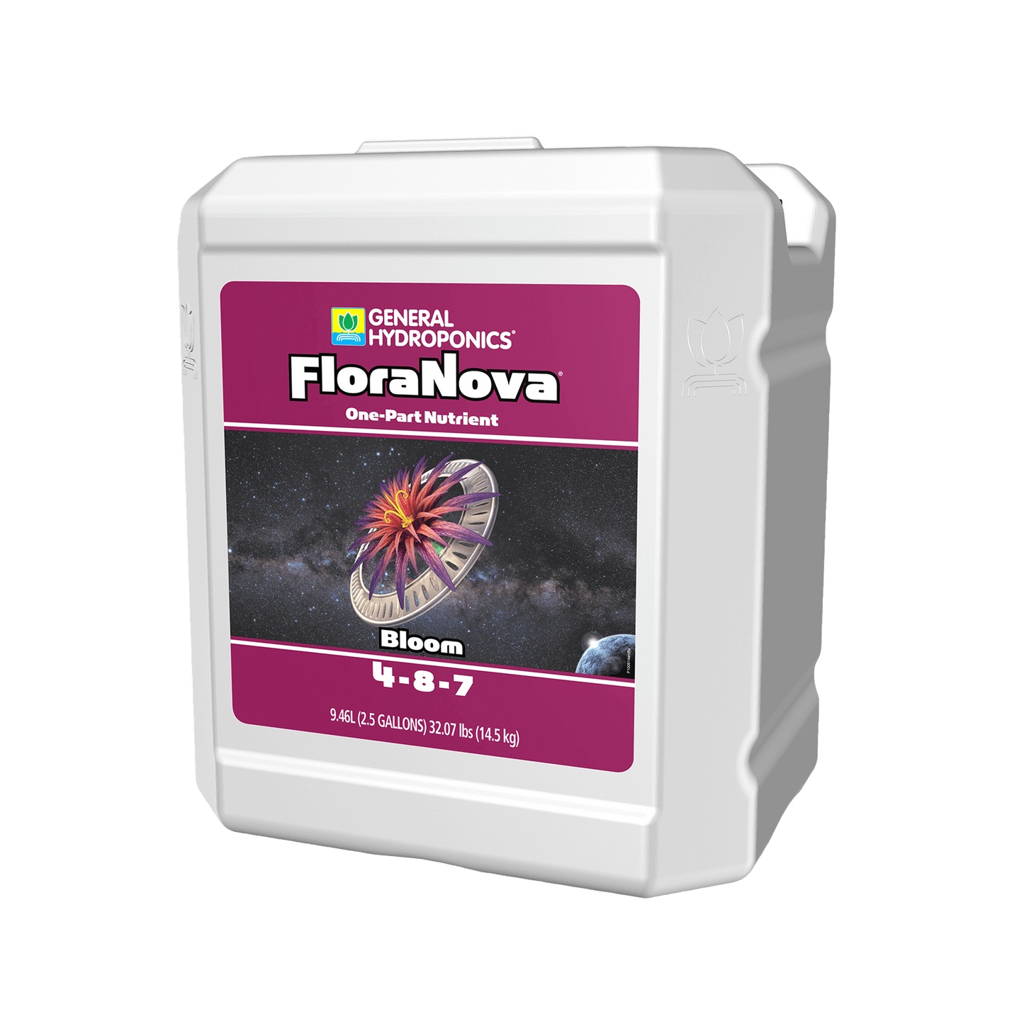 GH FloraNova Bloom (2.5G)