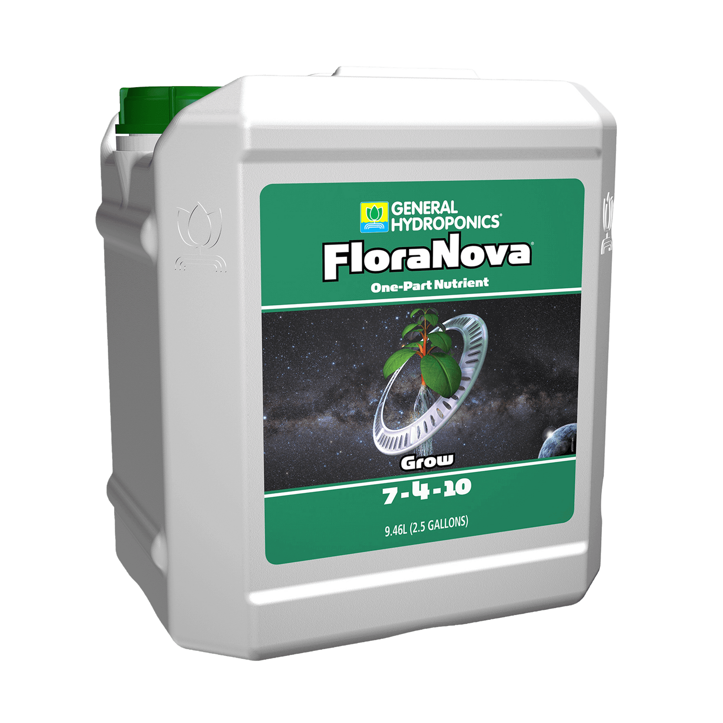 GH FloraNova Grow (2.5G)