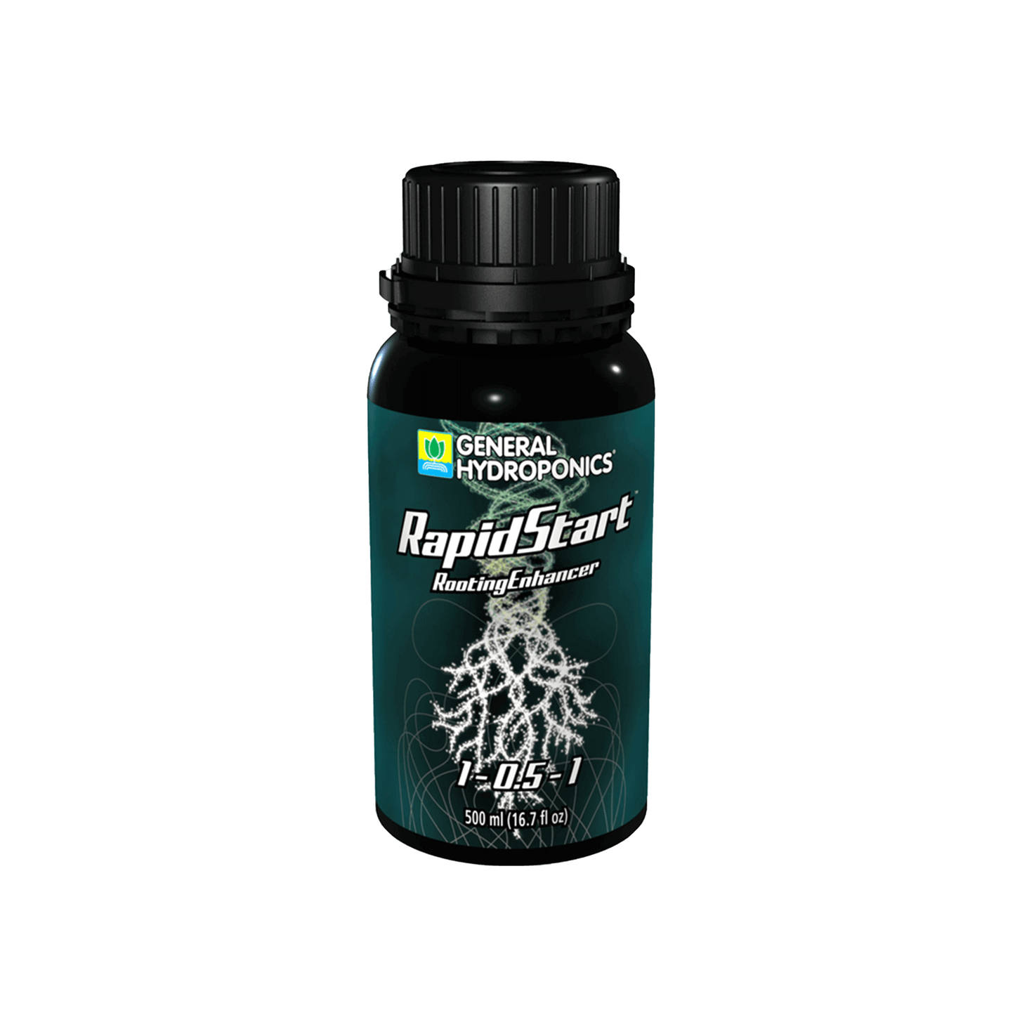 GH Rapid Start Root Enhancer (500ml)